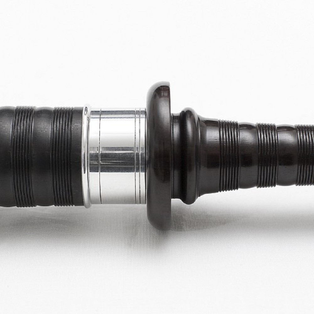 Duncan MacRae Blackwood Bagpipe SL1