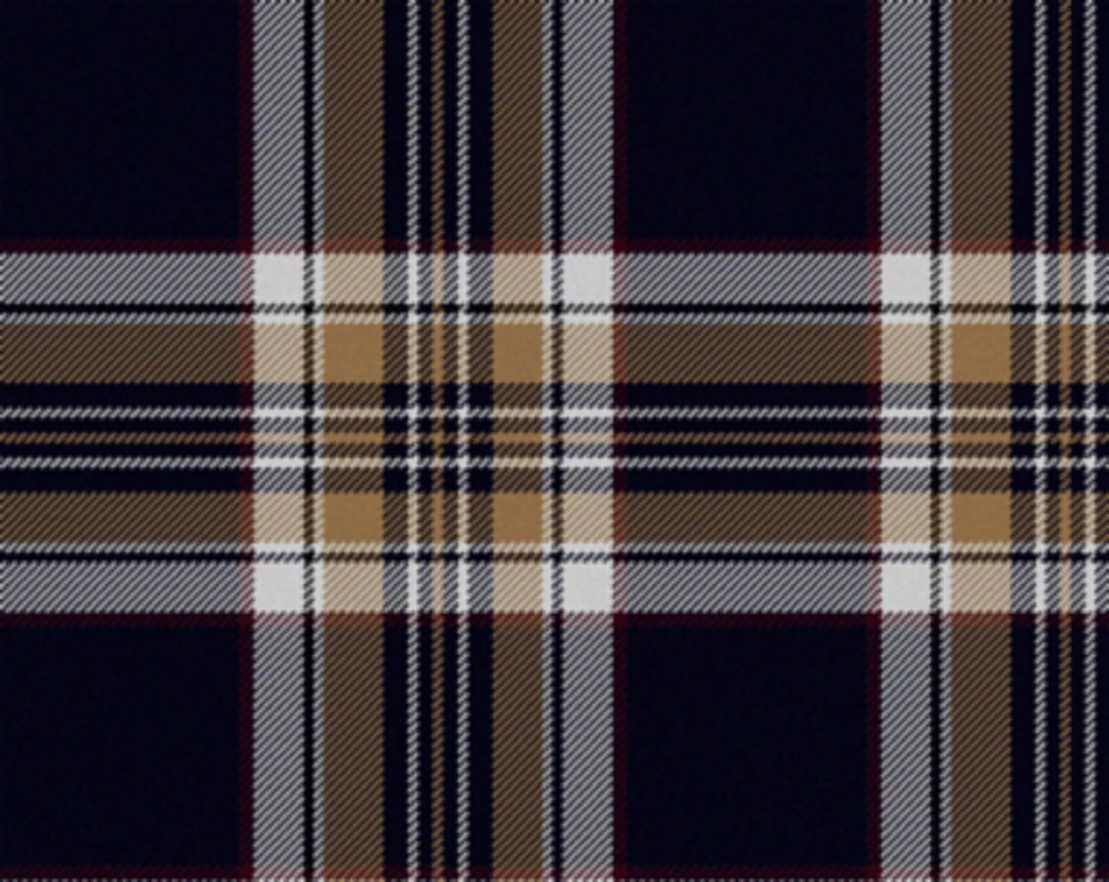 Stewart Navy Modern - Strathmore -T7 - Lightweight - DW