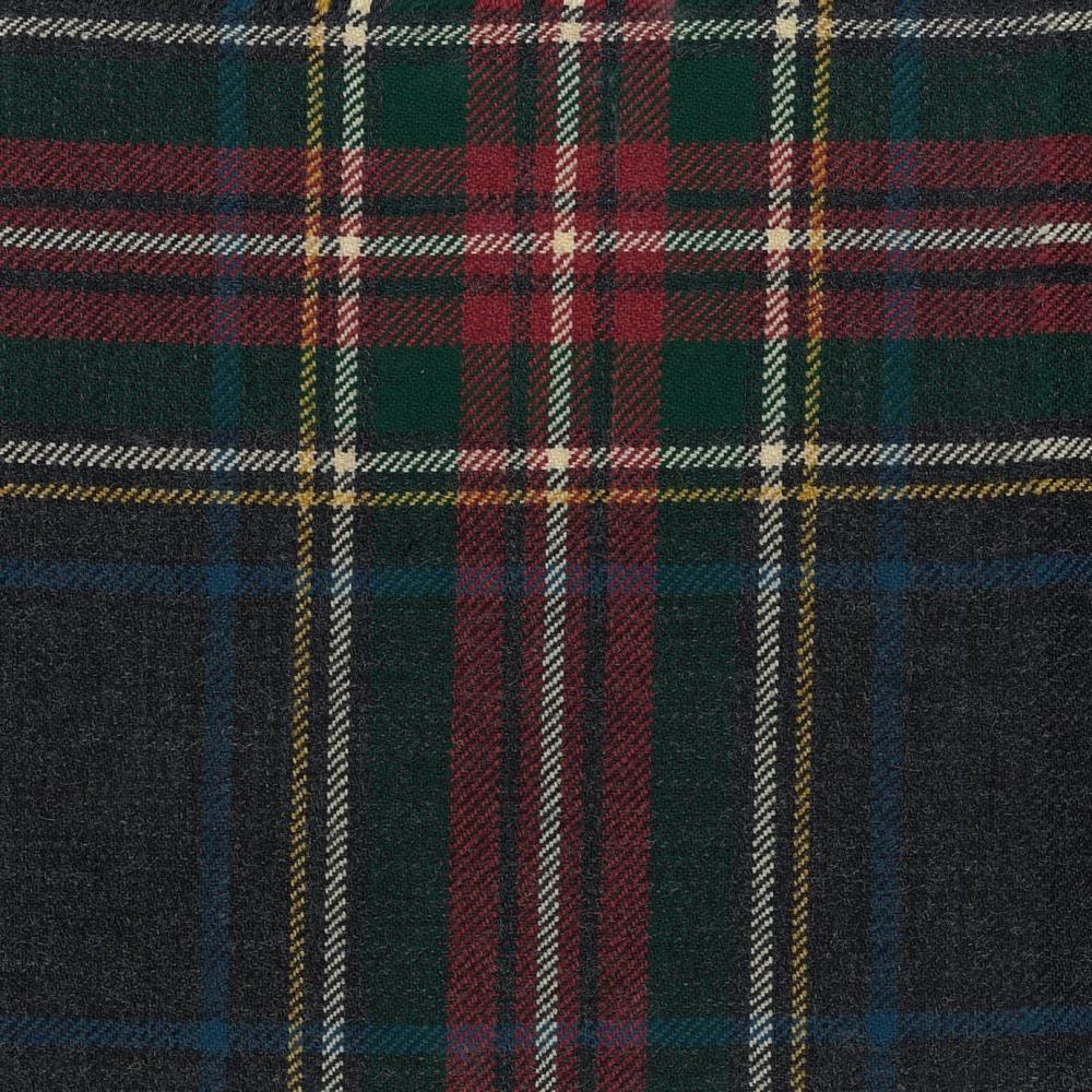 Stewart Black Hebridean MWS3361 - House of Edgar - Hebridean - Mediumweight - DW