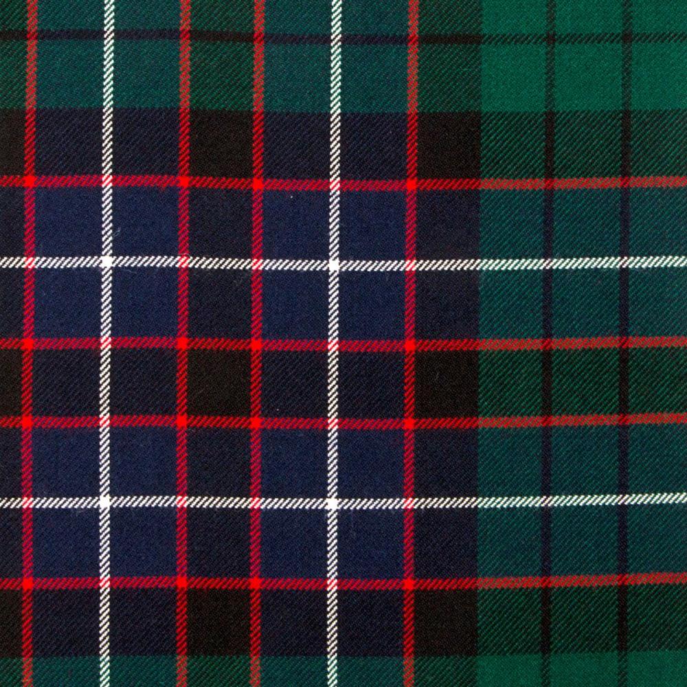 Hunter Modern HTR/MR - Lochcarron - Heavyweight - DW