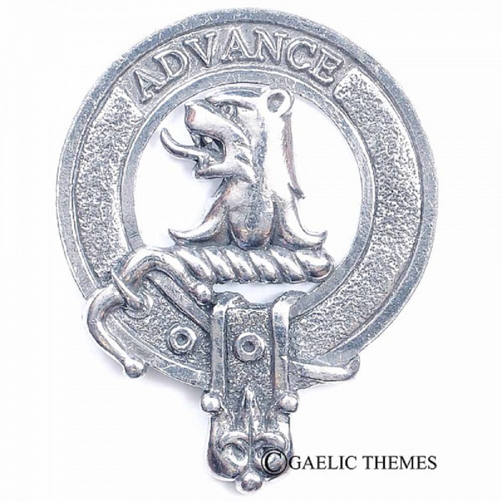 Clan Chalmers