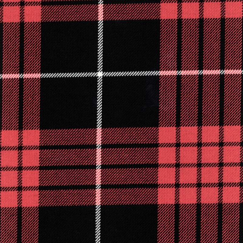 MacQueen of Skye BA444T, Polyviscose, Marton Mills
