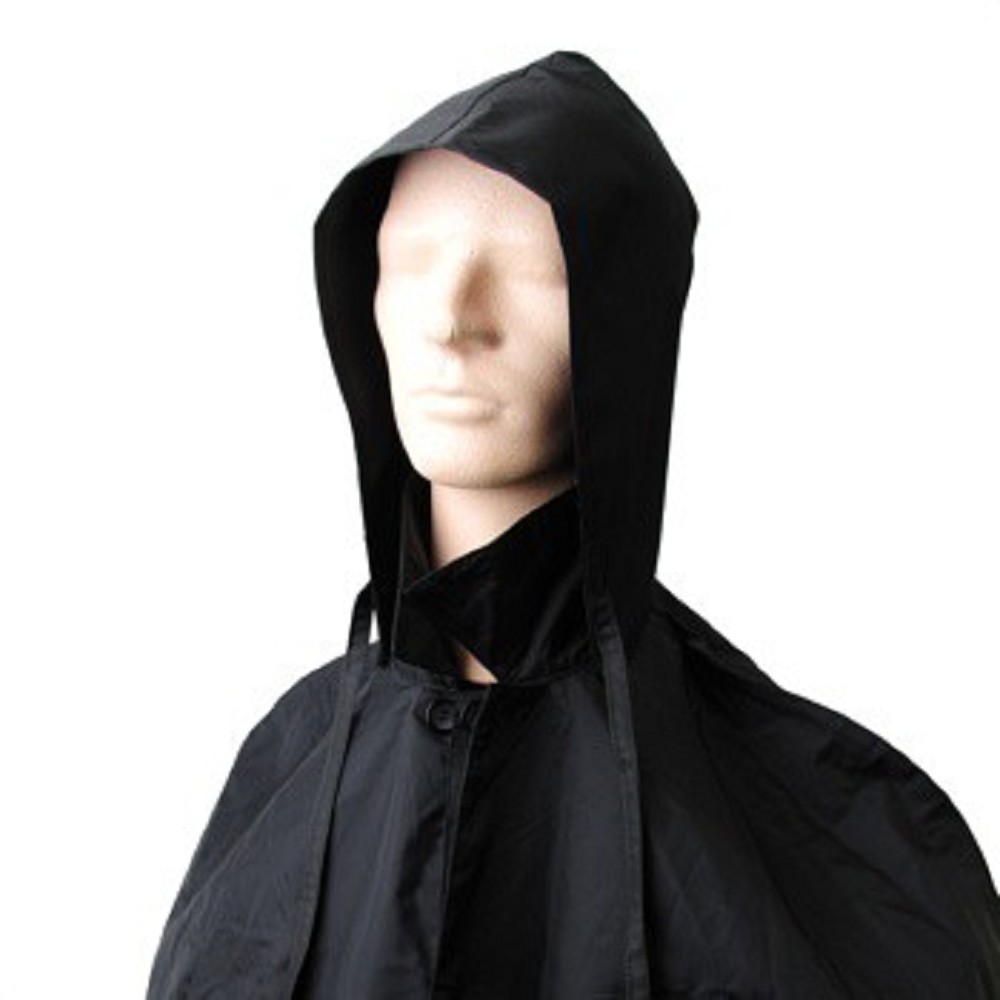 Hood for Bandspec Raincape