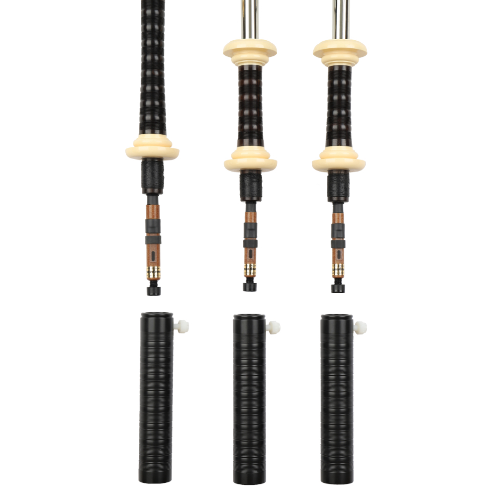 Drone Reed Protectors (set of 3)