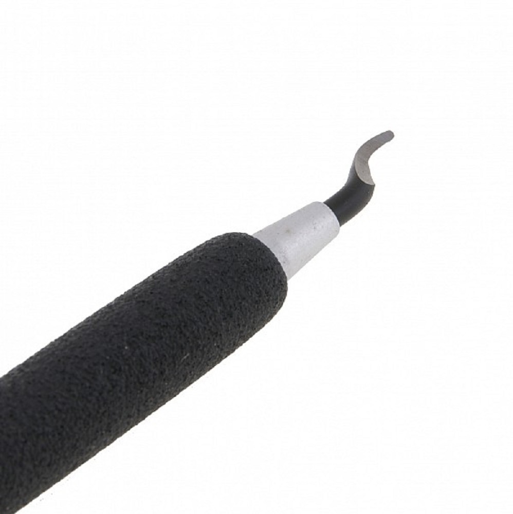 McCallum Chanter De-Burring Set