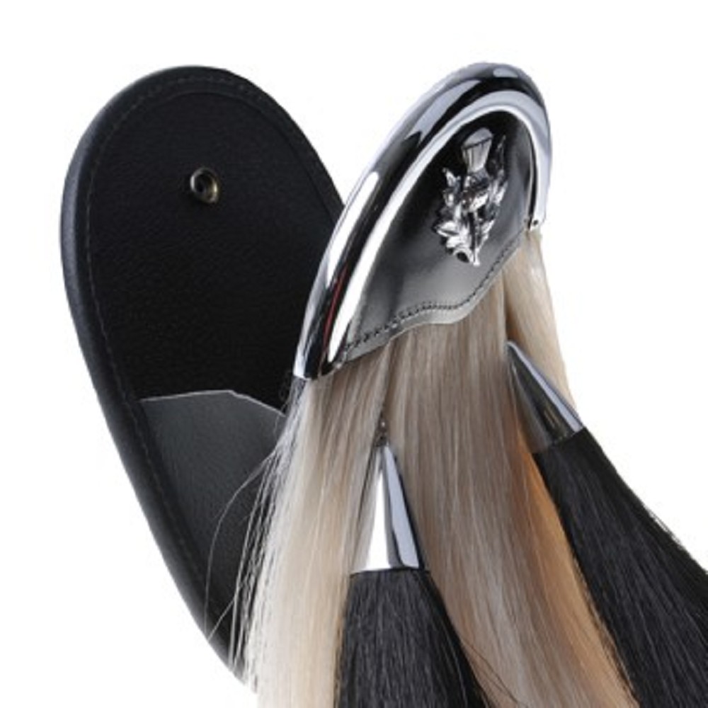 Long Hair Sporran, KMLHPA