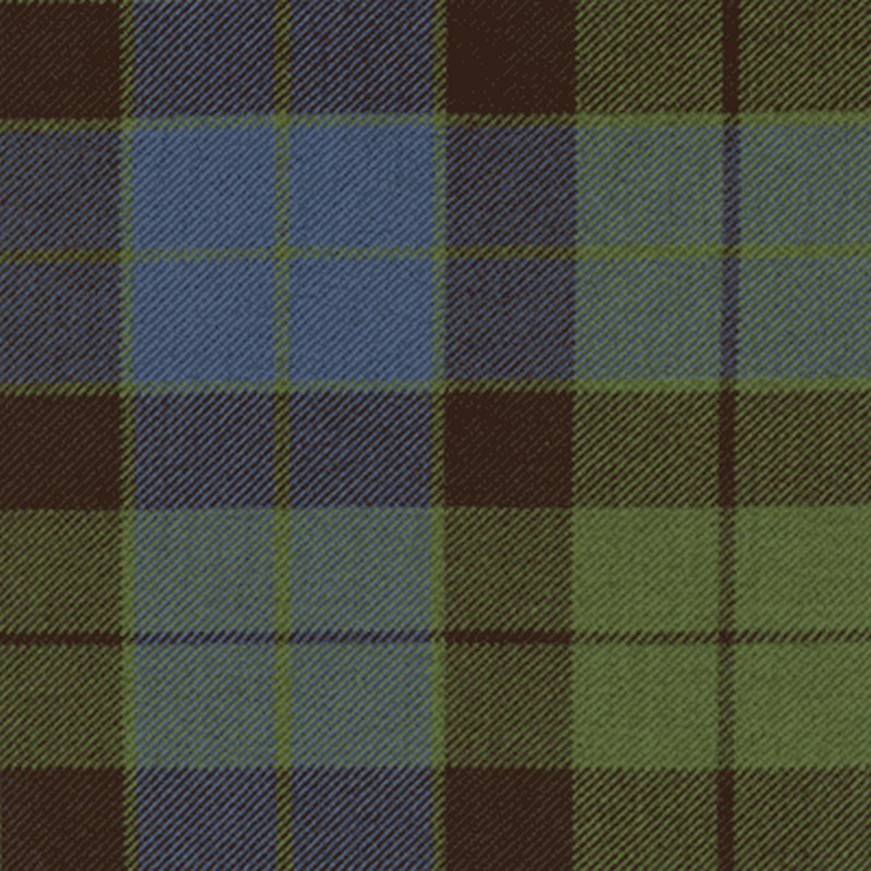 MacKay Ancient BA106T, Polyviscose, Marton Mills