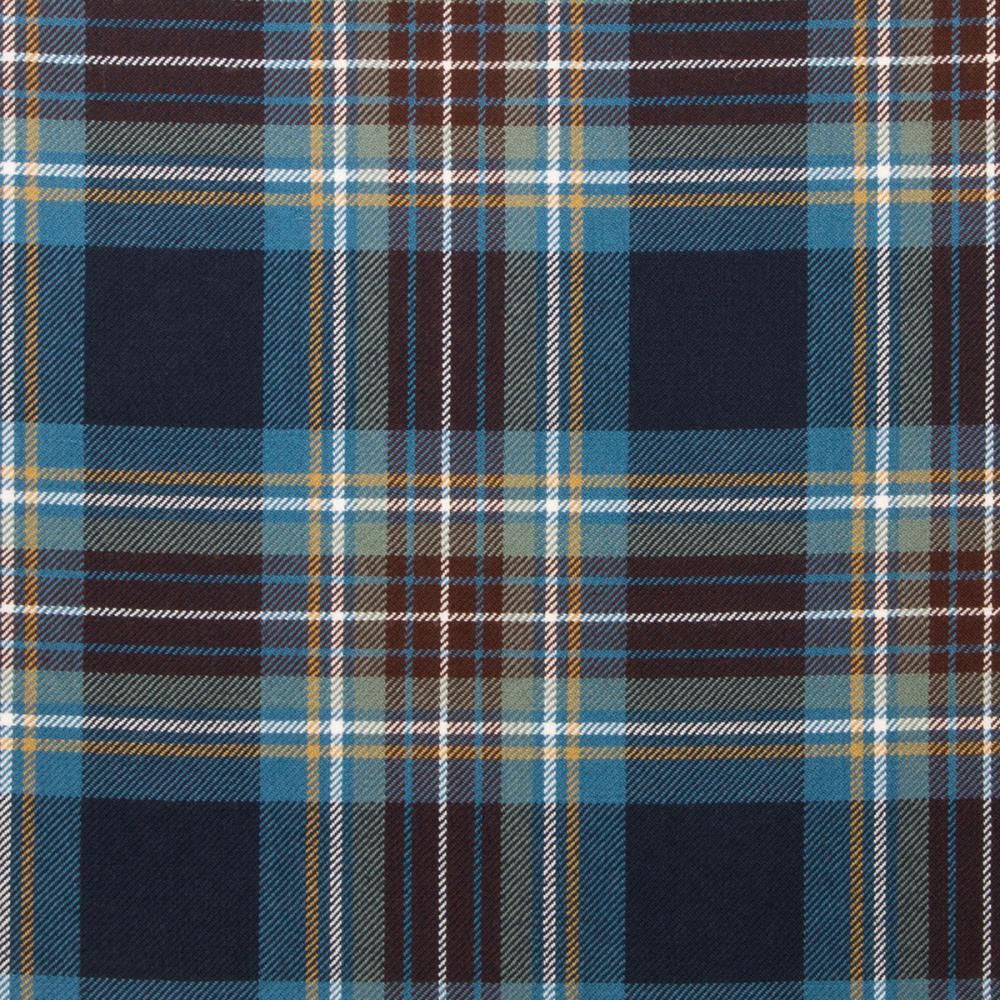 Holyrood Modern HLY/M - Lochcarron - Lightweight - DW