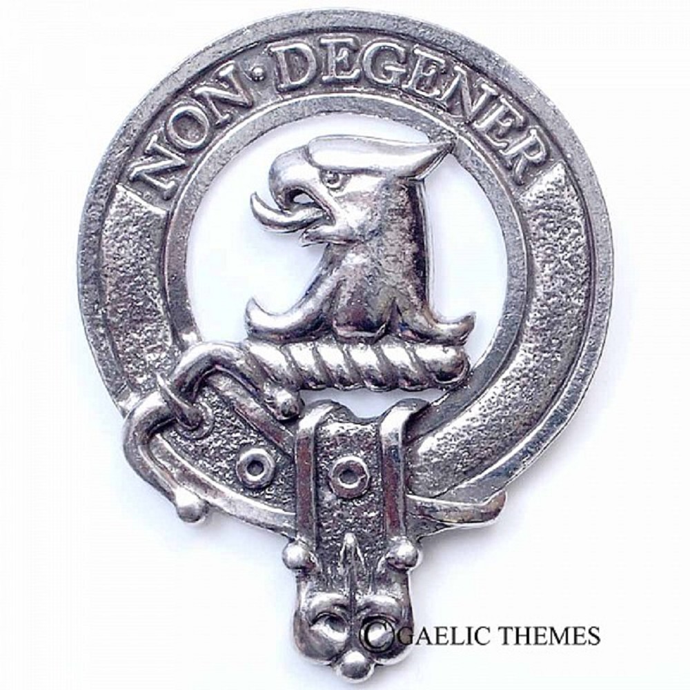 Clan Wedderburn