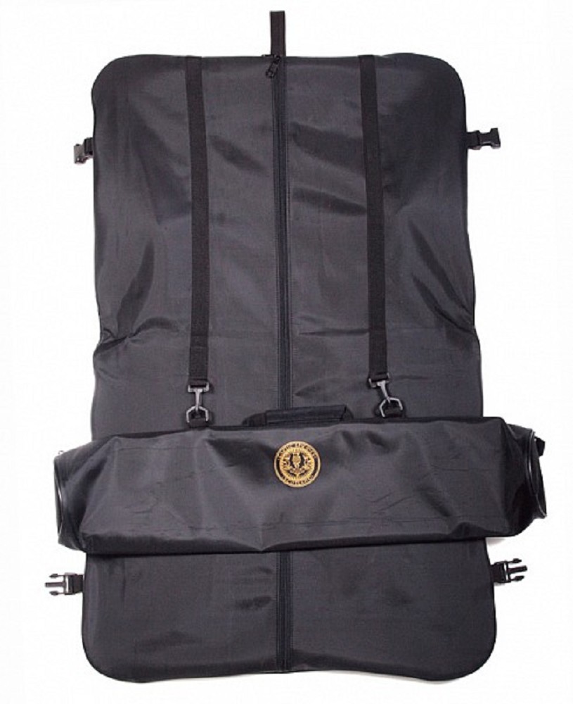 The Carry All Kilt Outfit Carrier