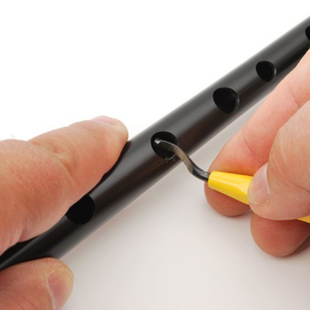 Bagpipe Chanter Carving Tool
