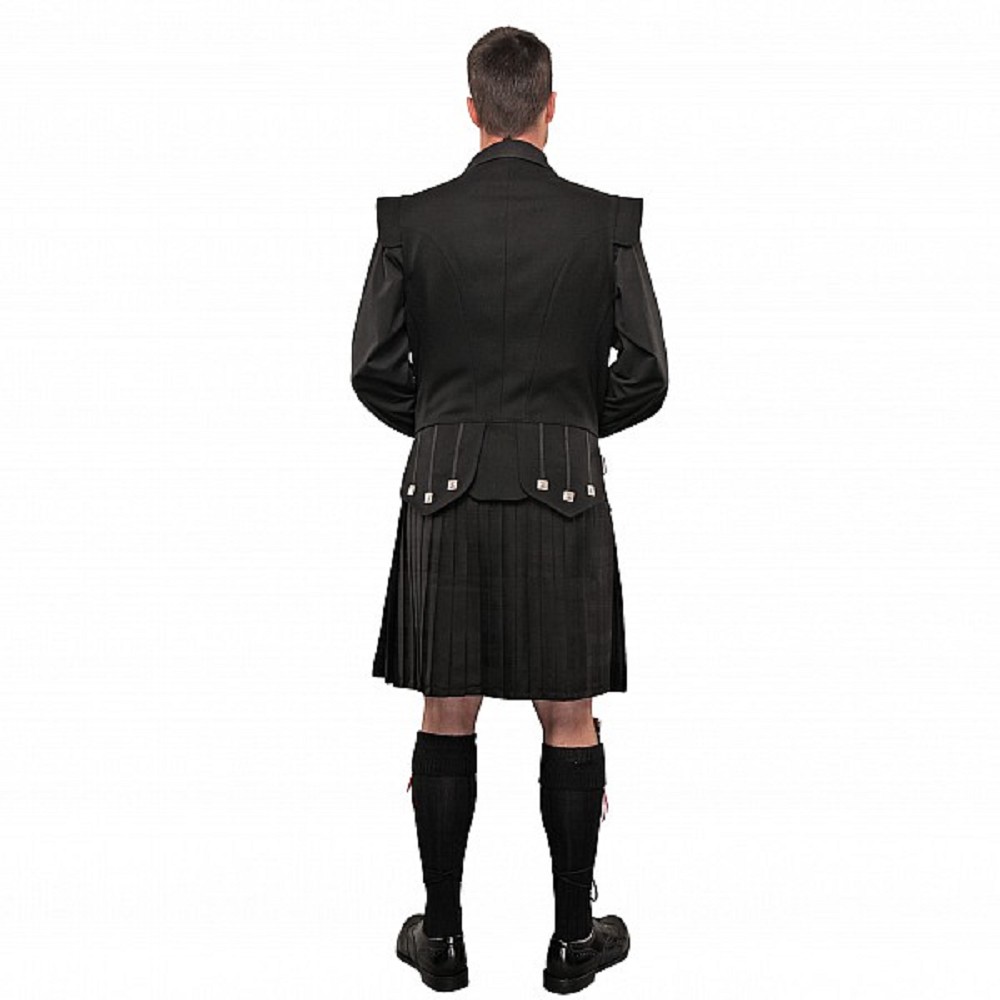 Jacobean Chieftan Waistcoats - Medium