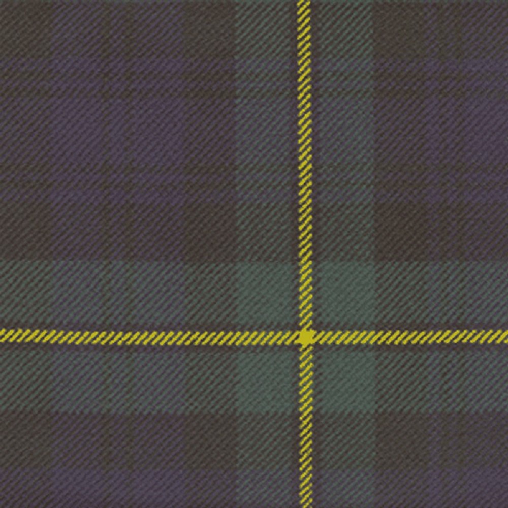 Campbell of Argyll Modern JR045 - Marton Mills - Heavyweight - DW