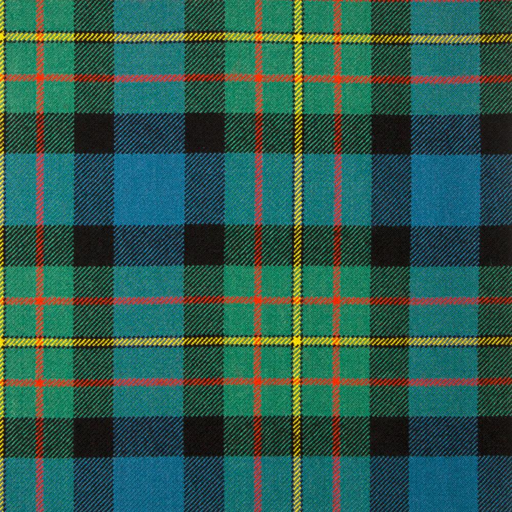 MacLaren Ancient MLR/AR - Lochcarron - Heavyweight - DW