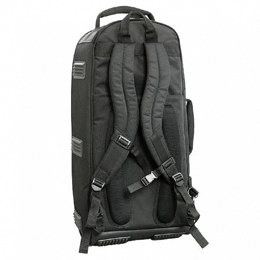 Explorer Australian Bagpiper Case