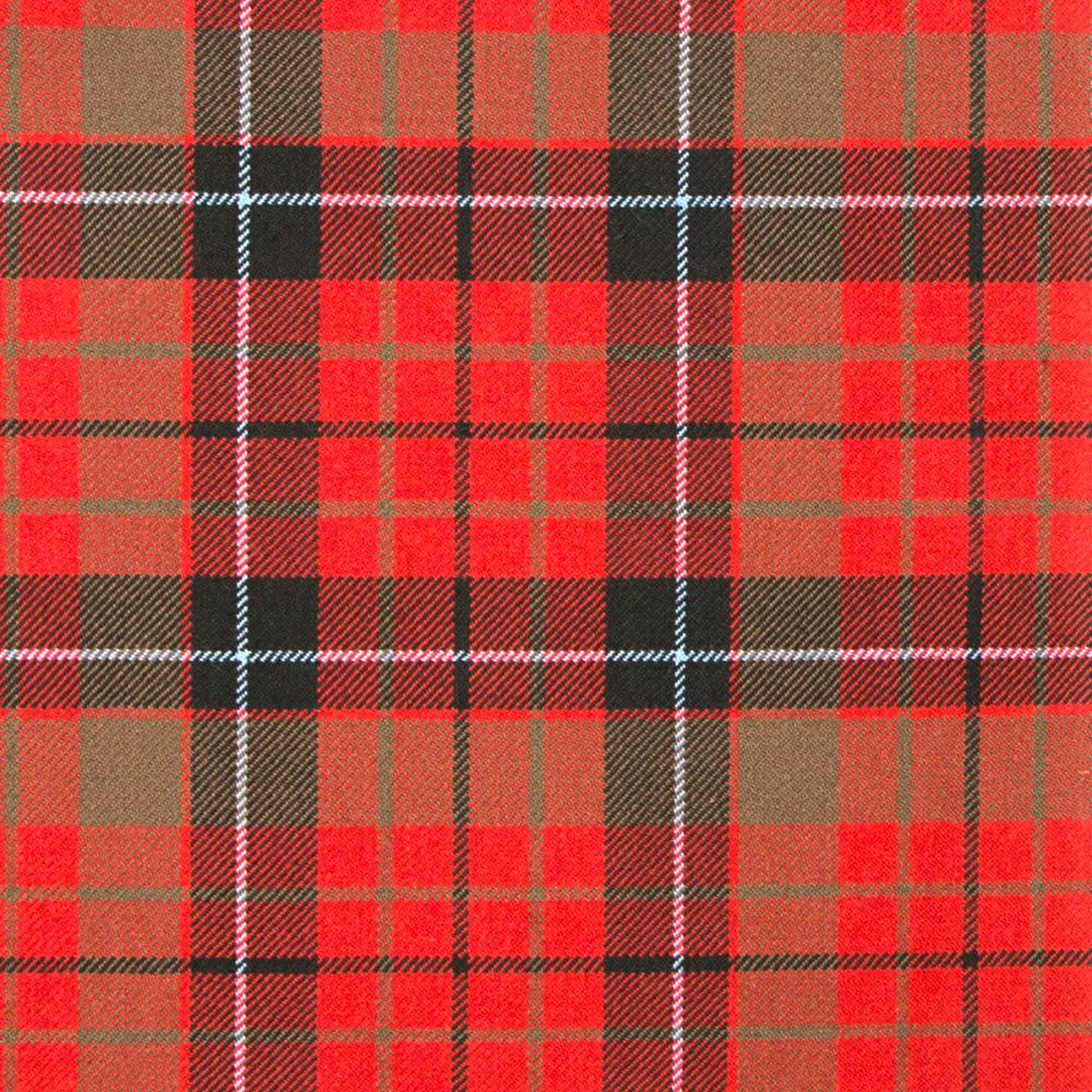 Nicolson Weathered NIC/WR - Lochcarron - Heavyweight - DW