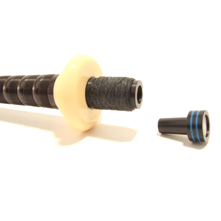 BandSpec Little Blowpipe Valve