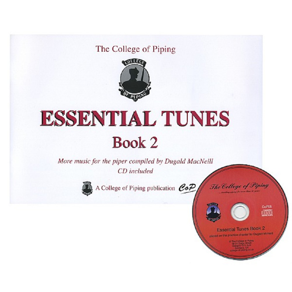 Essential Tunes Vol. 2