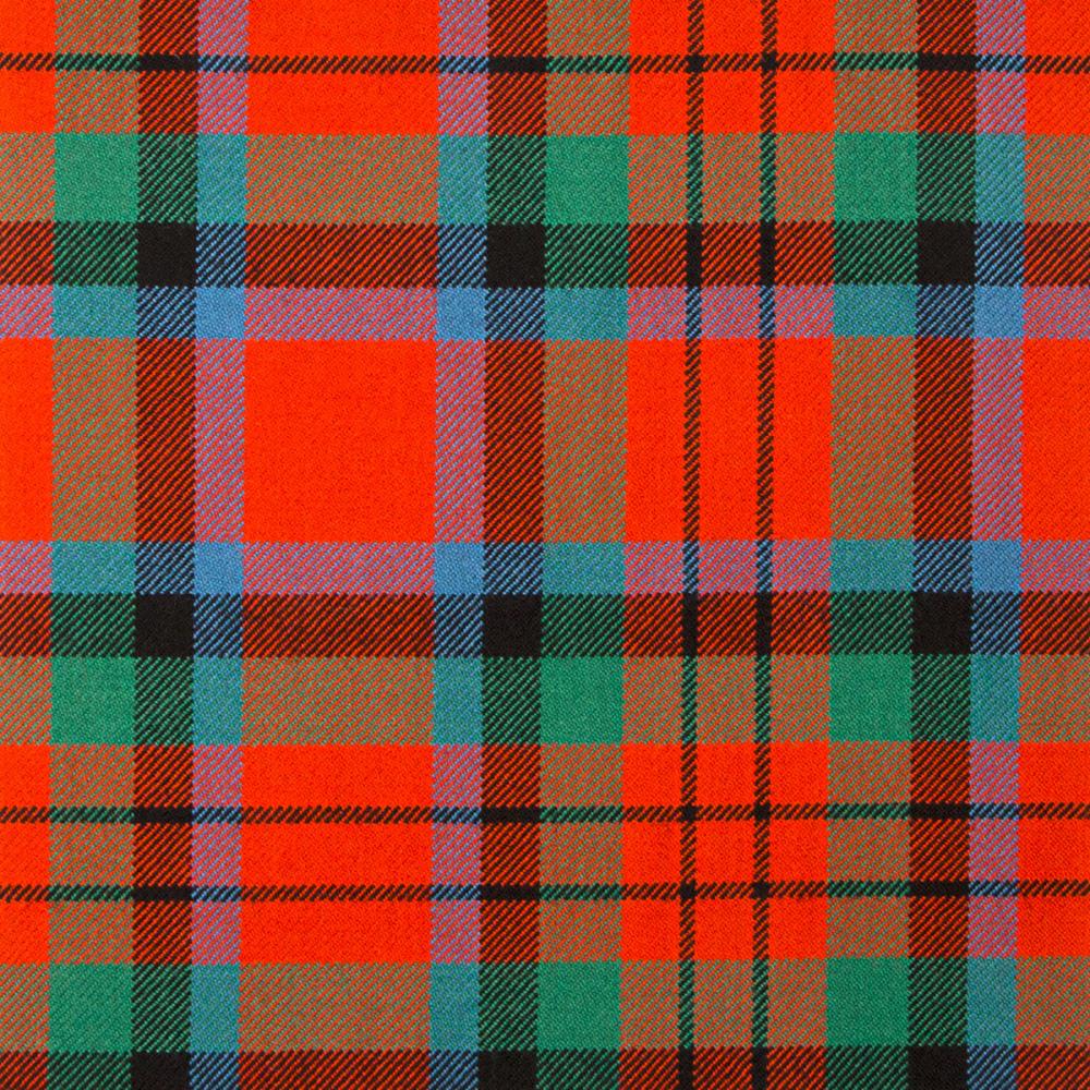 MacDuff Ancient MFF/AR - Lochcarron - Heavyweight - DW