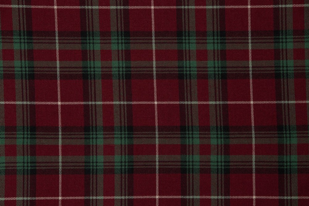 Stuart of Bute Muted MWS2387 - House of Edgar -Old & Rare - Mediumweight - SW