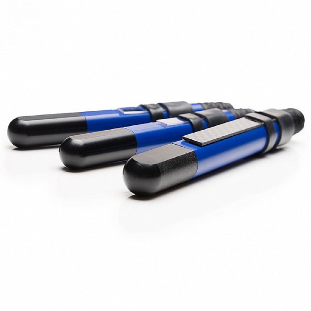 Canning BLUE Drone Reeds - Set