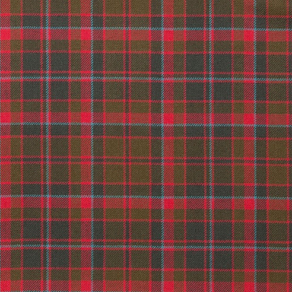Cumming Hunting Weathered CUH/W - Lochcarron - Lightweight - DW