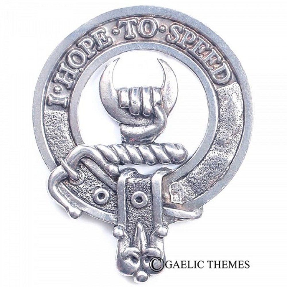 Clan Cathcart