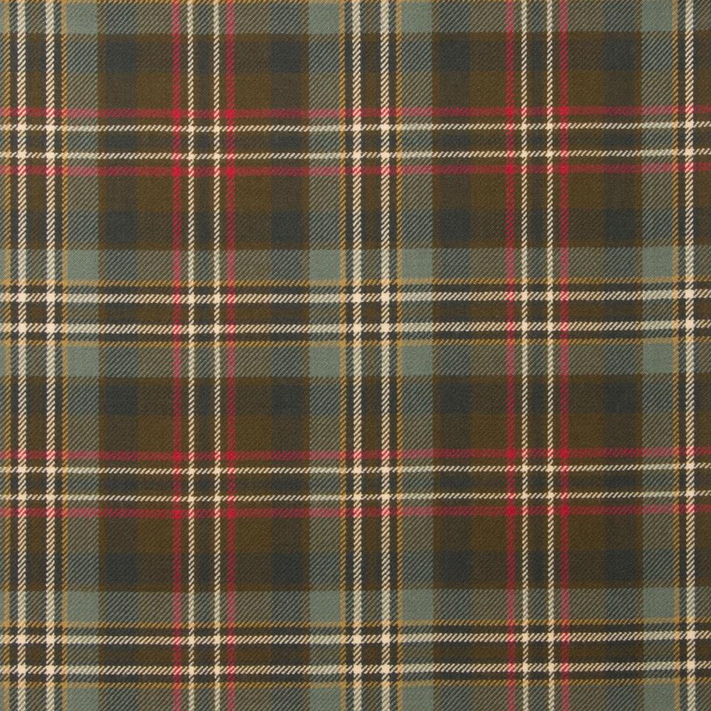 Scott Green Weathered SCG/W - Lochcarron - Lightweight - DW