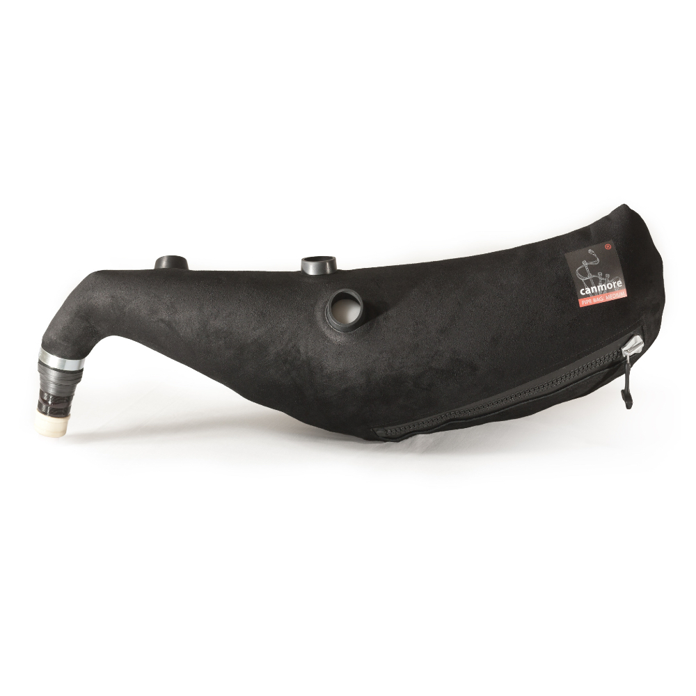 Canmore Hybrid Zipper Bag