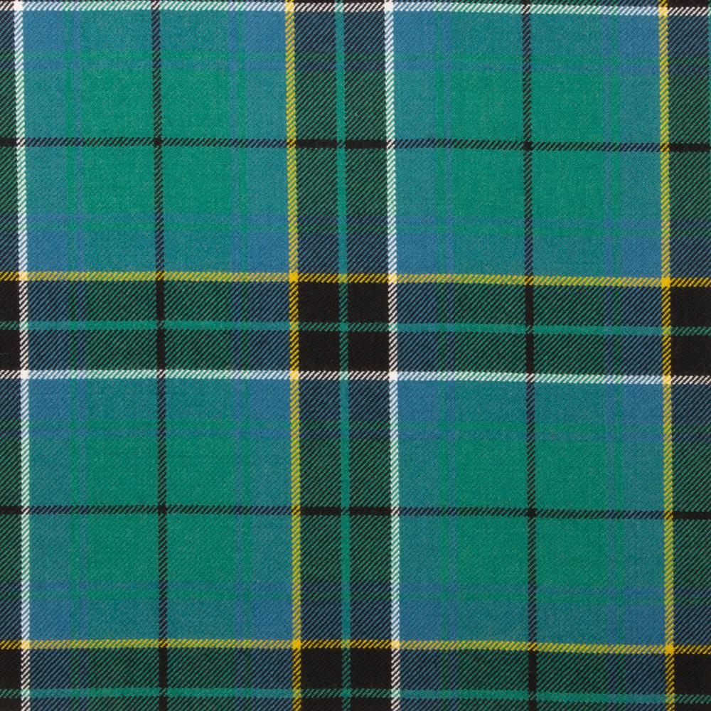 Macalpine Ancient MLP/A - Lochcarron - Lightweight - DW