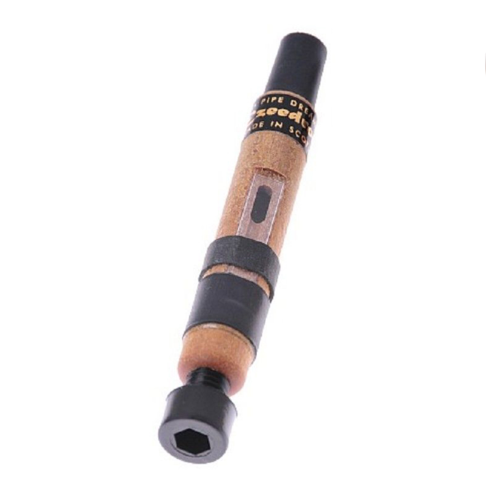 Single - Increased Absorption INVERTED Ezee Bass Drone Reed