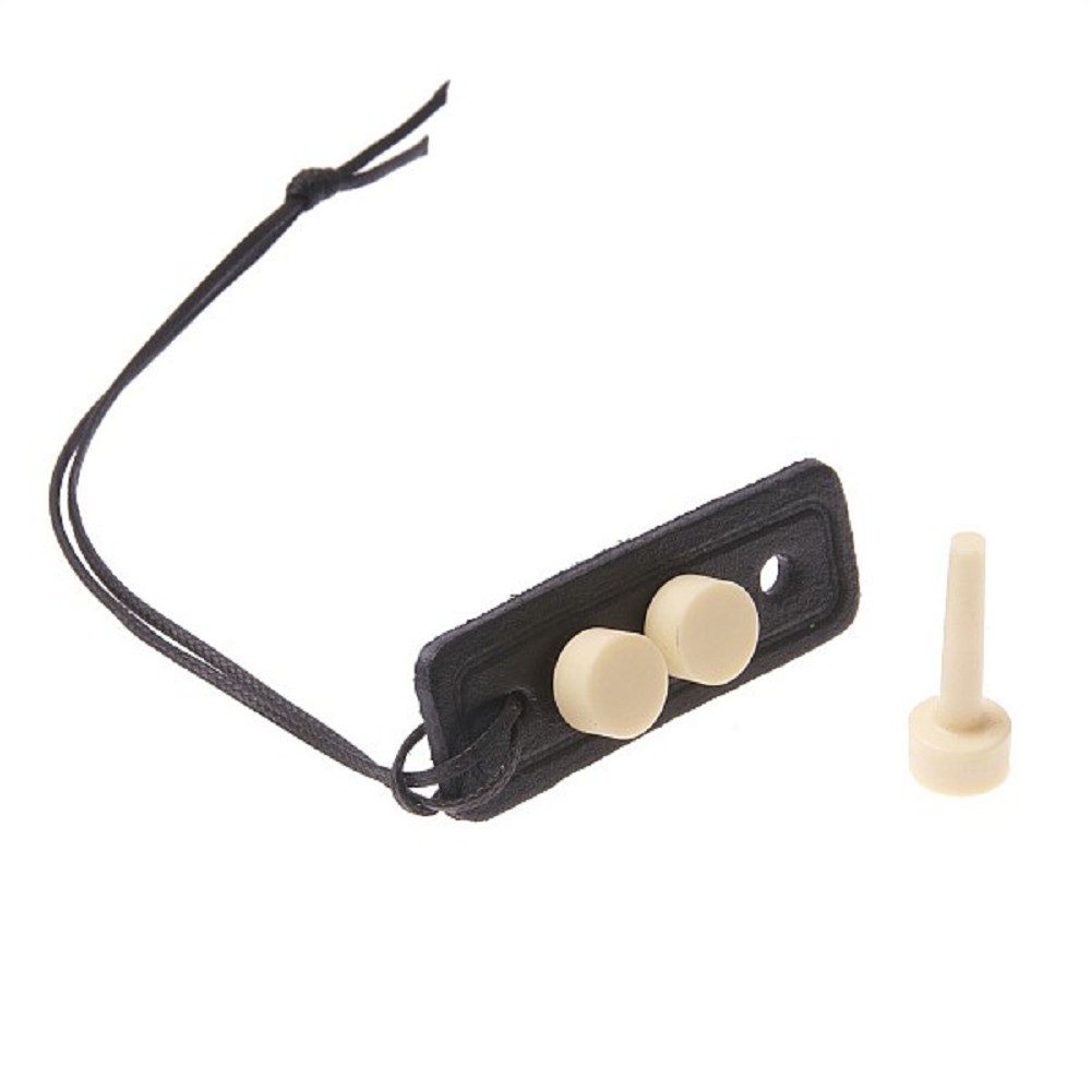 Drone Plugs for Smallpipes
