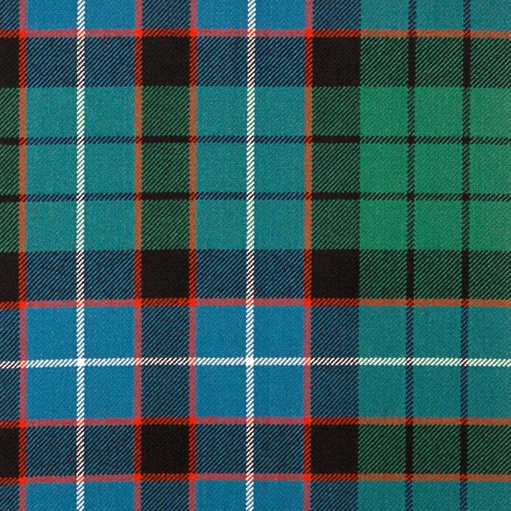 Hunter Ancient HTR/AR - Lochcarron - Heavyweight - DW
