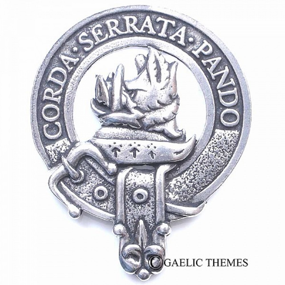 Clan Lockhart