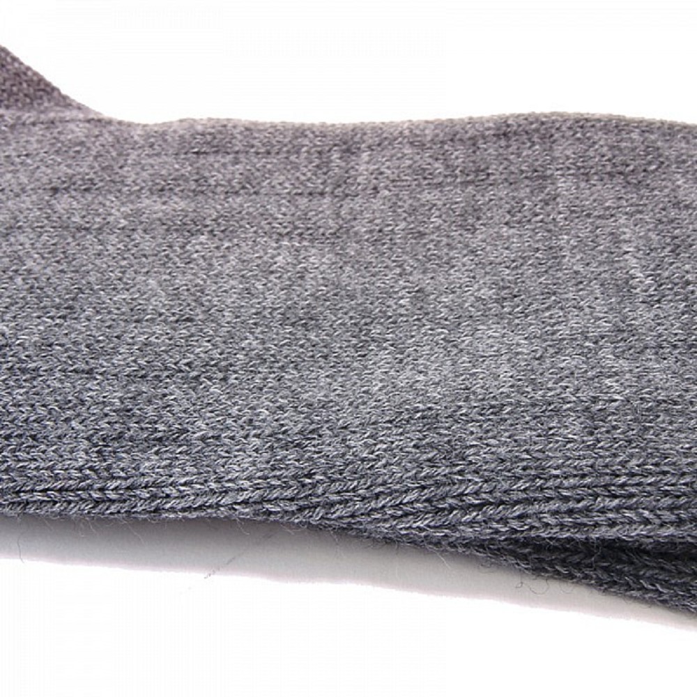 Piper Kilt Socks, grey - Large UK 11-13 / EU 44-48  / US 12-14