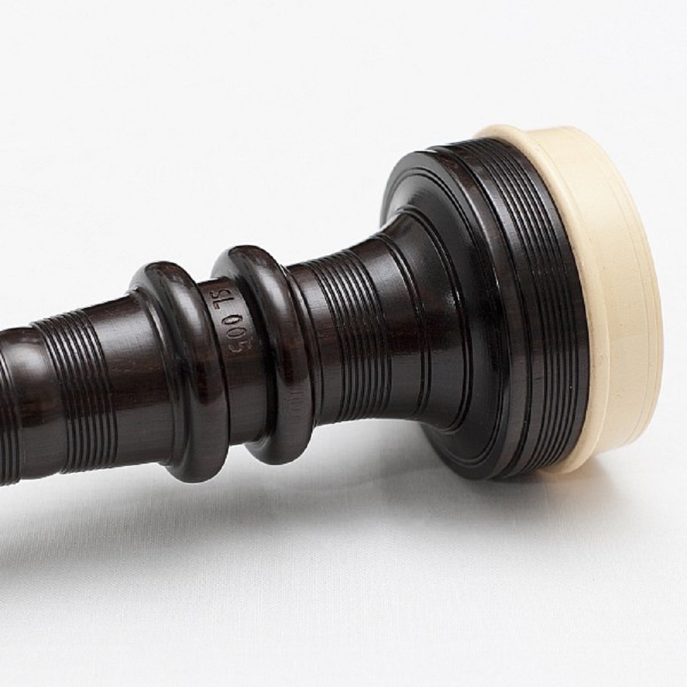Duncan MacRae Blackwood Bagpipe SL2