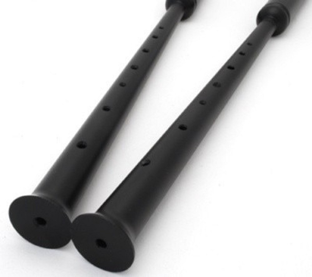Medieval Bagpipes Practice chanter, Standard