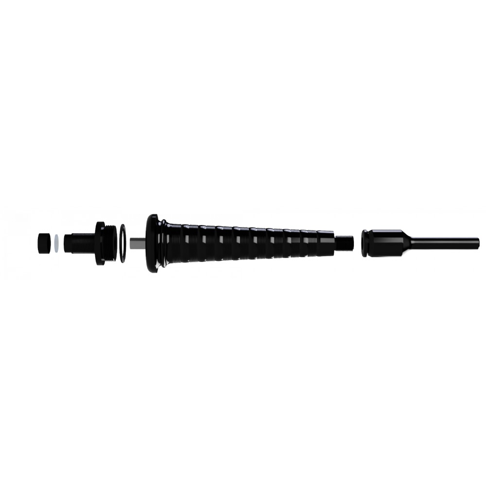 FLUX Blowpipe - 185 mm