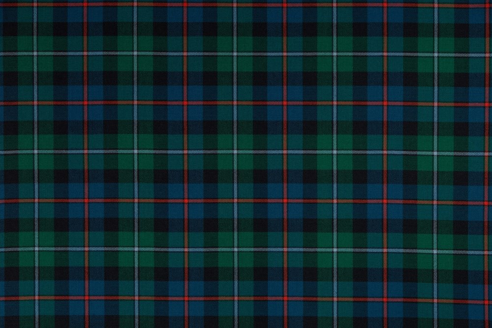 Campbell of Cawdor Ancient Nevis Heavyweight - NEV1750