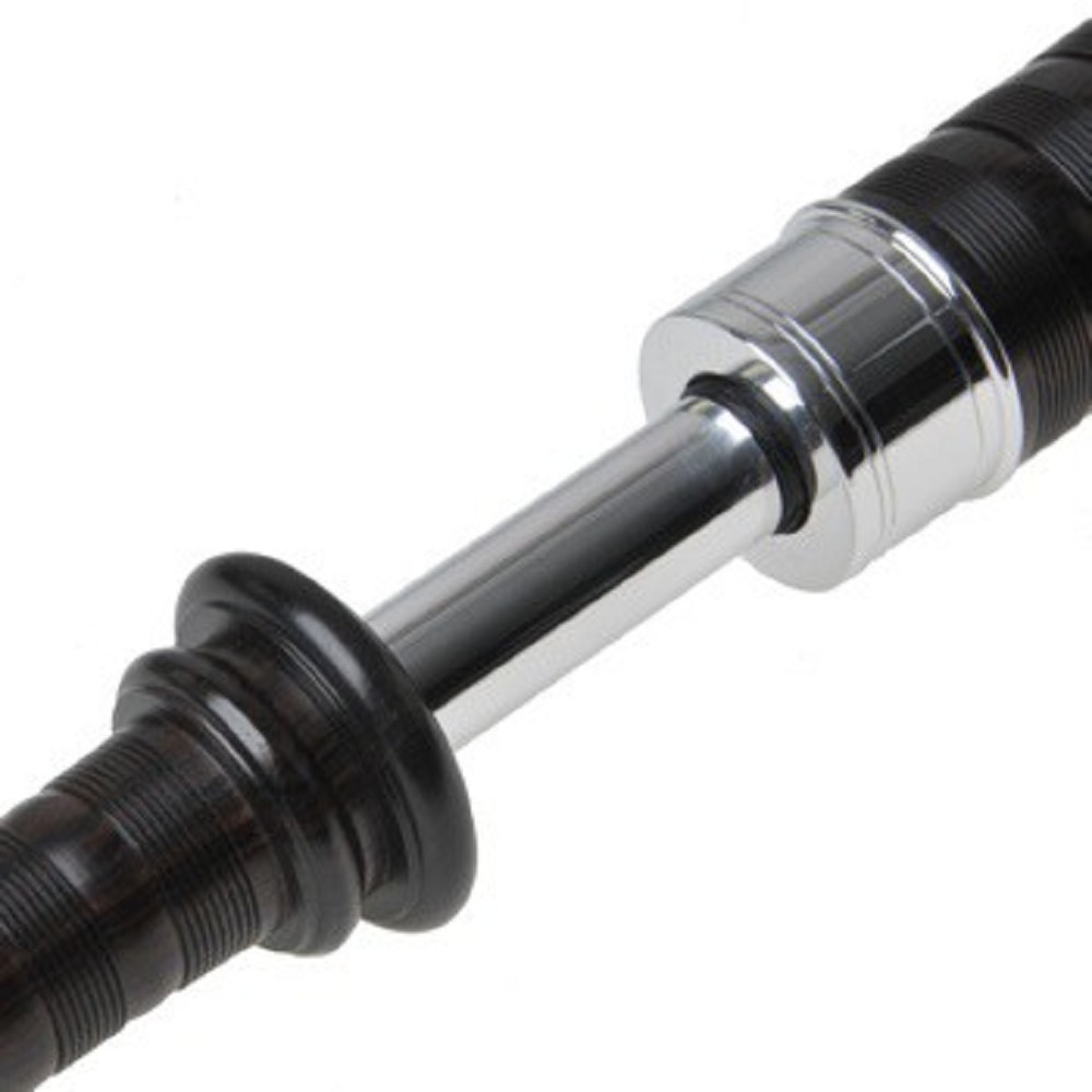McCallum AB0 Blackwood Bagpipe