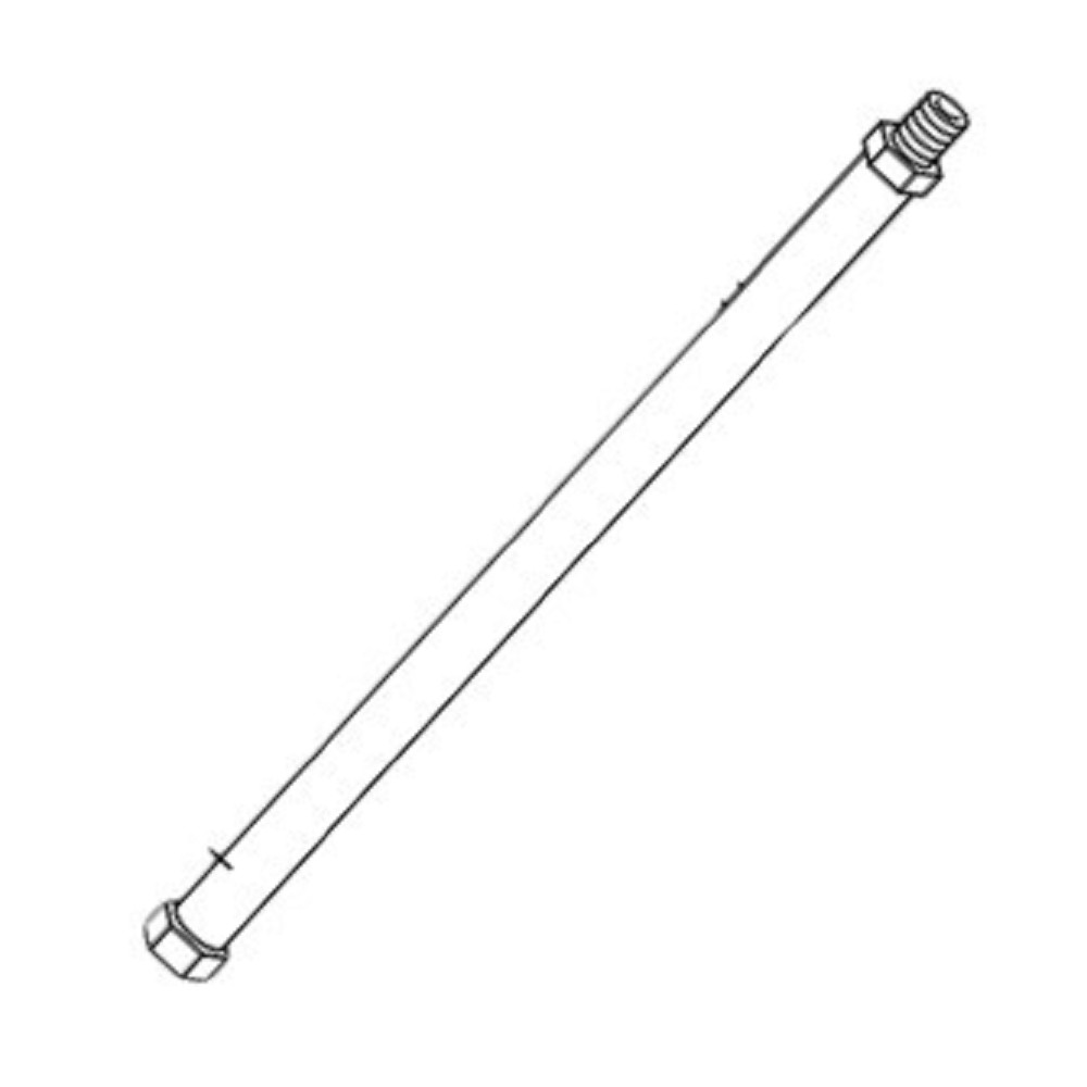 Pearl  Tension Post (Lug) für FFXPB1412  Chrome