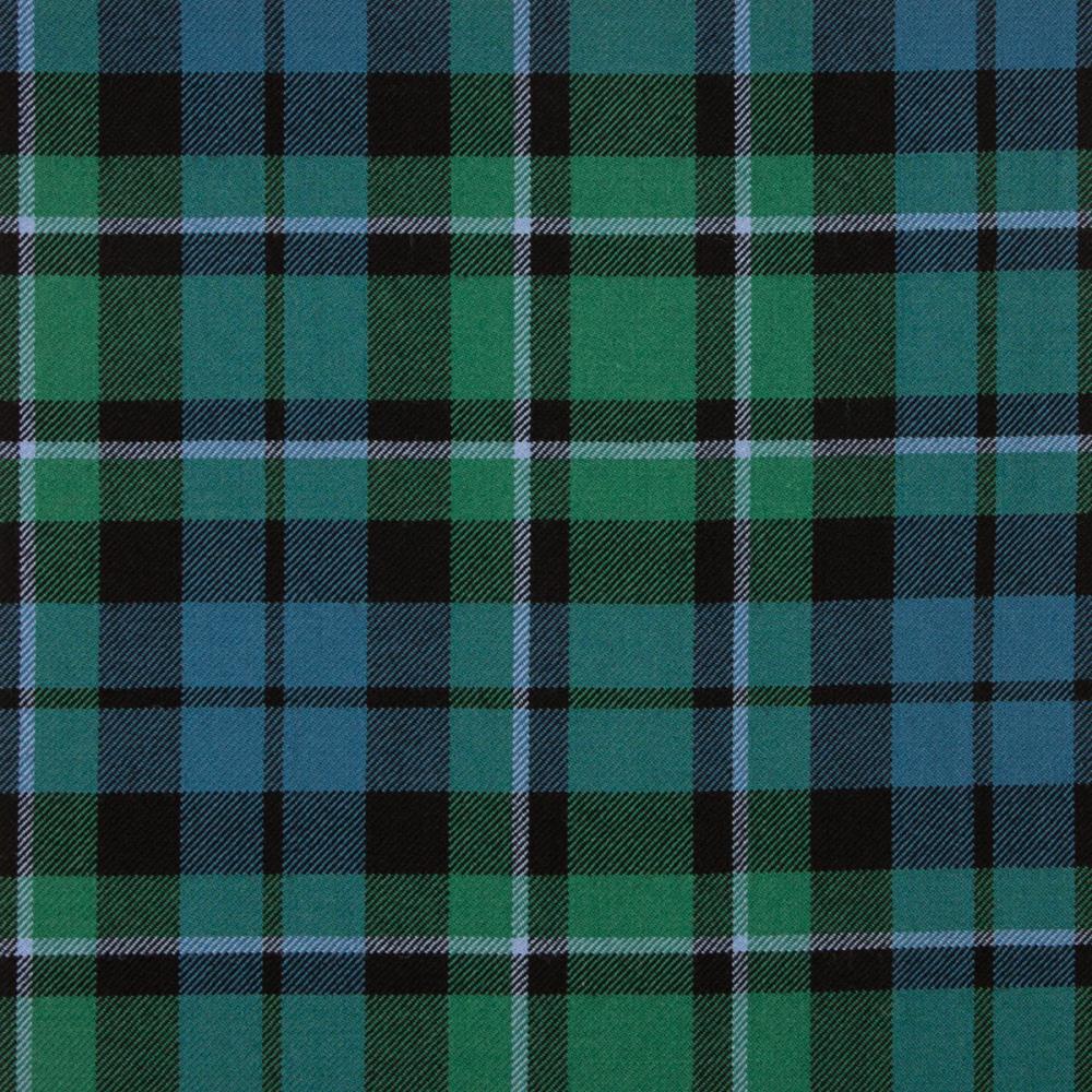MacCallum Ancient MCA/A - Lochcarron - Mediumweight - DW