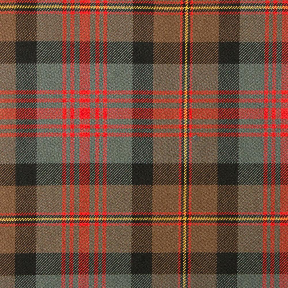 MacLennan Weathered LOG/WR - Lochcarron - Heavyweight - DW