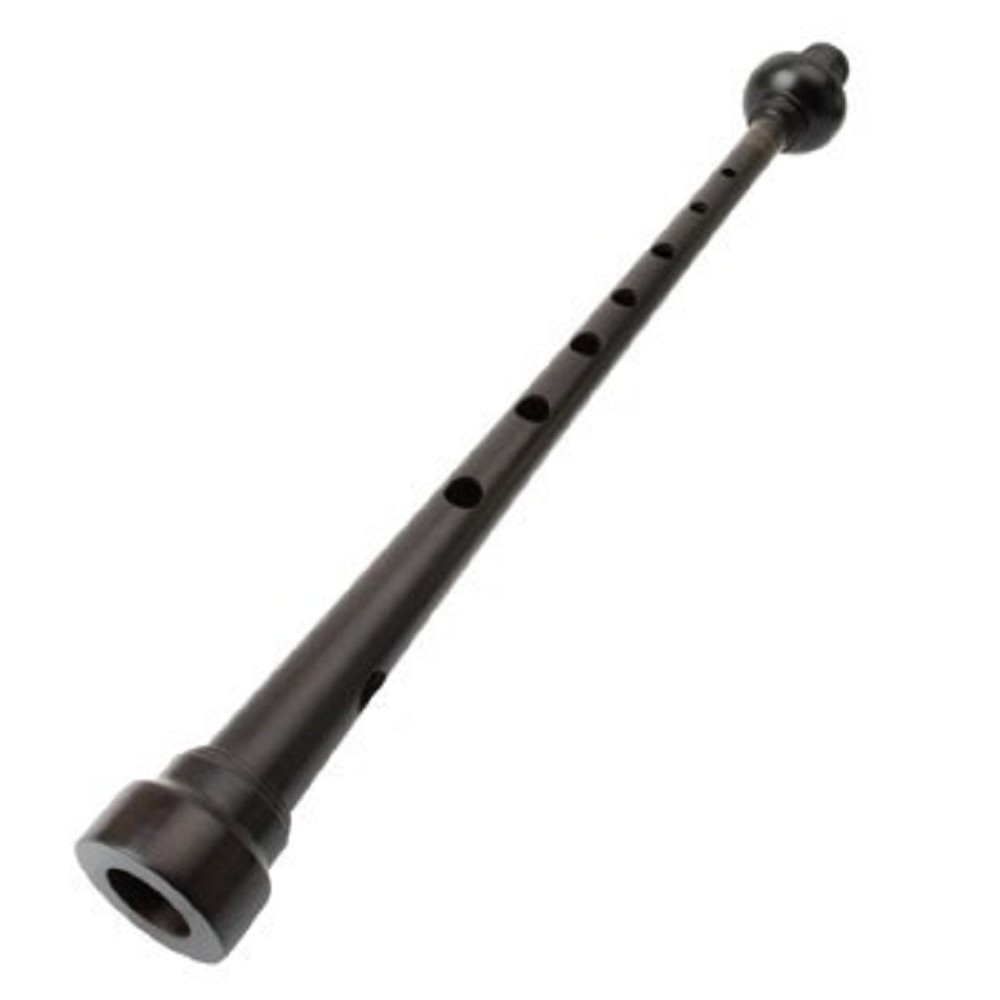McCallum MK2 Blackwood Pipe Chanter