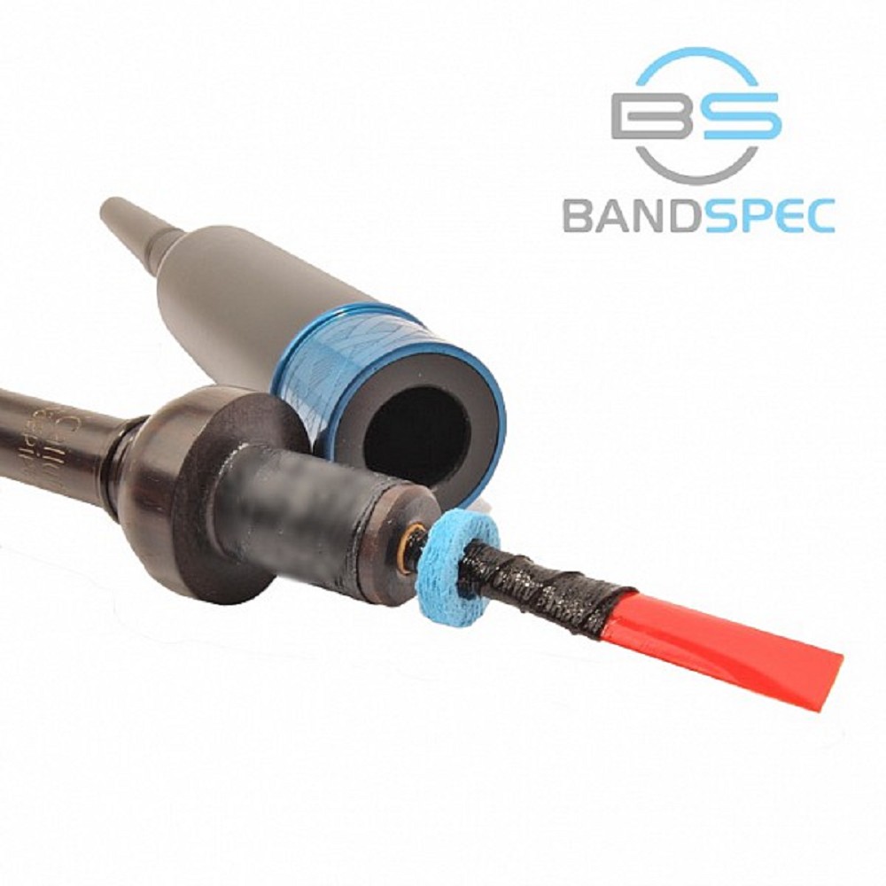 BandSpec BLUE Reed Absorb (12)