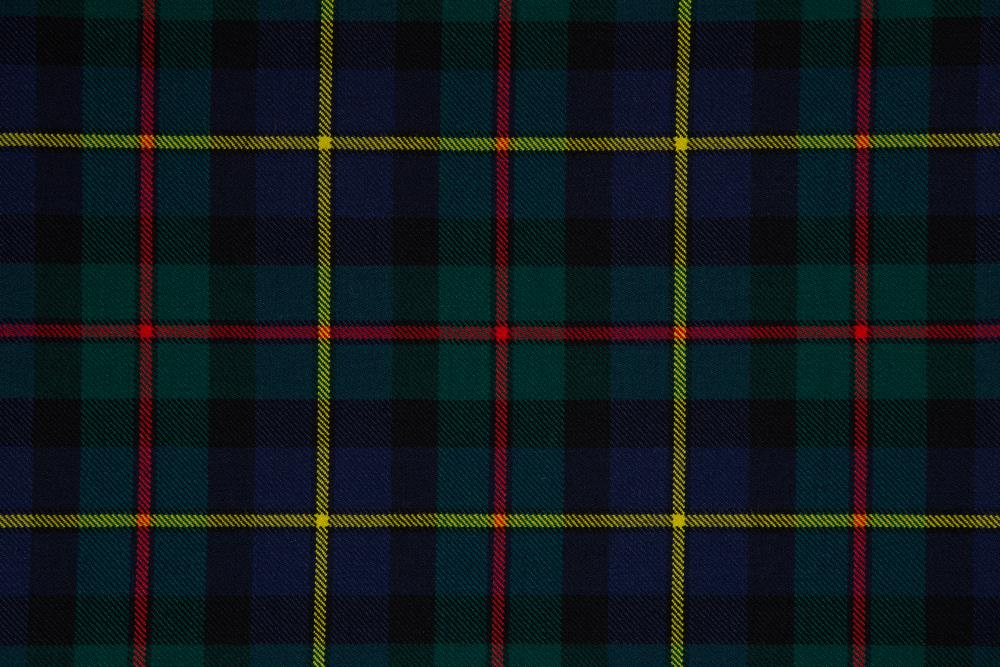 MacLeod of Harris Hunting Modern Nevis NEV1680 - House of Edgar - Heavyweight - Nevis - DW