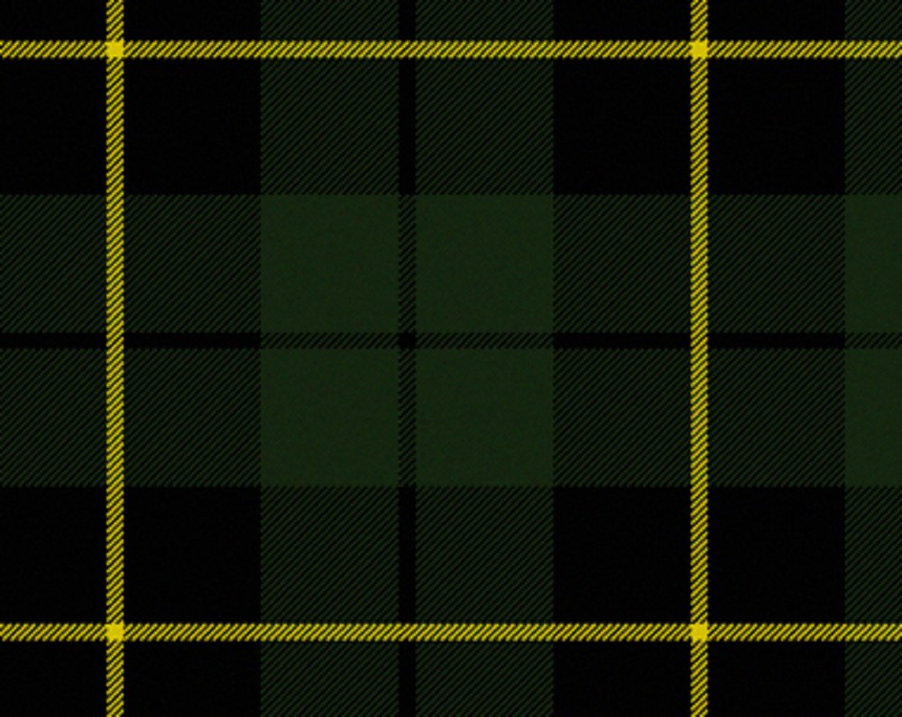 Wallace Hunting. Green OC - Strathmore -T7 - Lightweight - DW