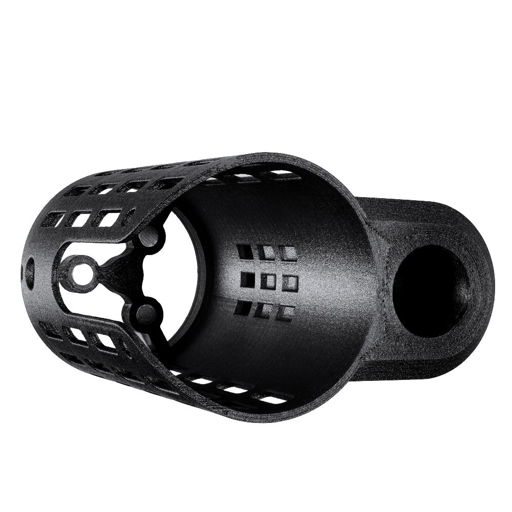 BandSpec NEXT GENERATION Watertrap