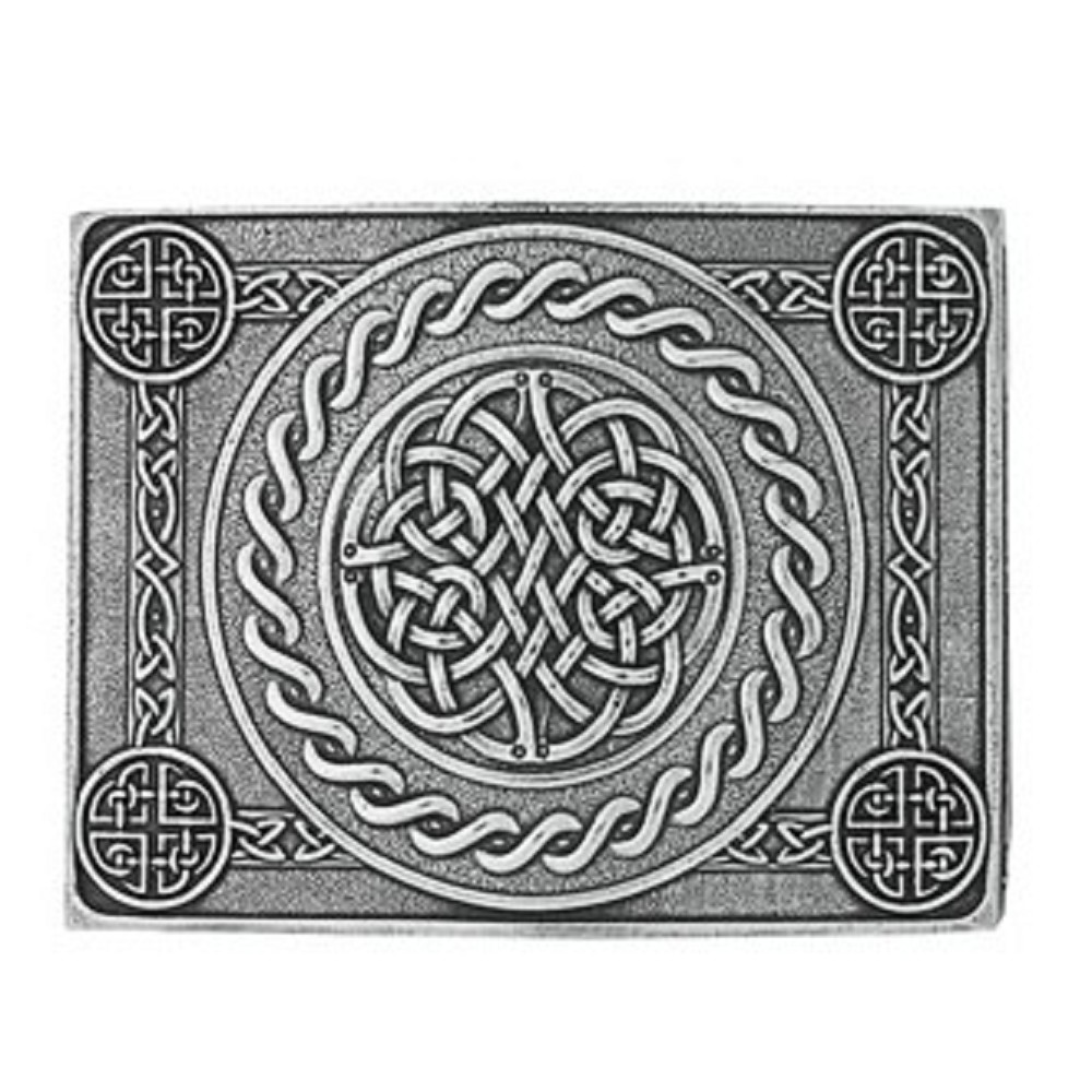 Celtic Middle Gürtelschnalle