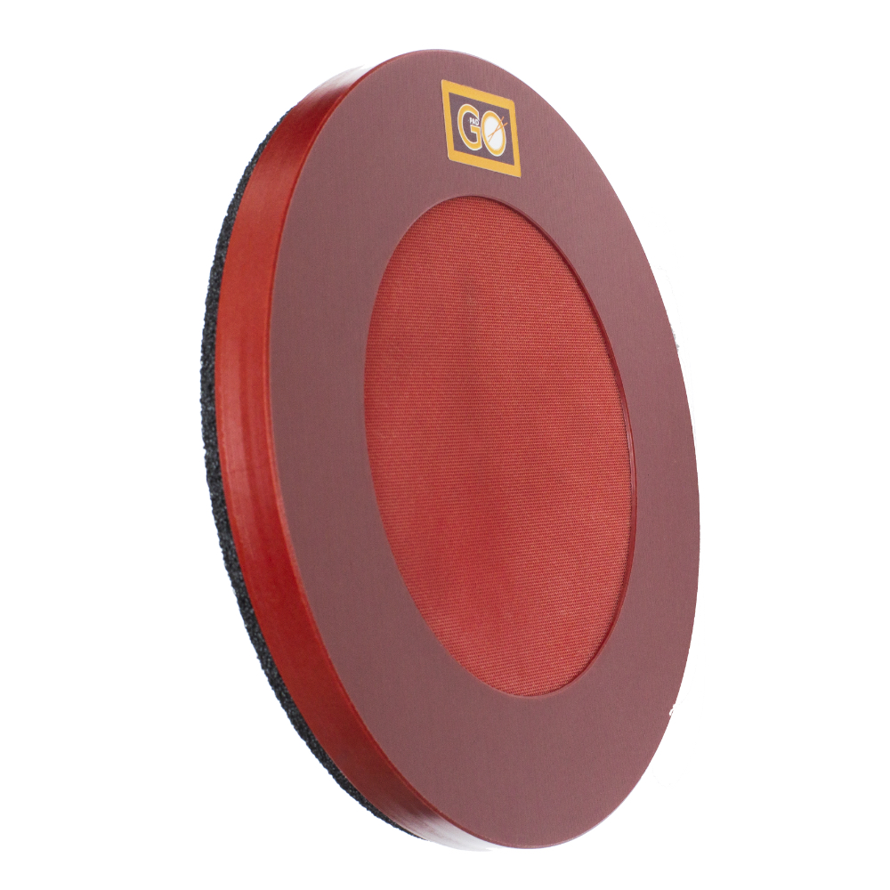 McCallum GoPad Practice Pad